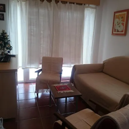 Apartment Car 1