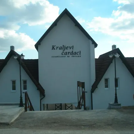 Car 1 Kopaonik